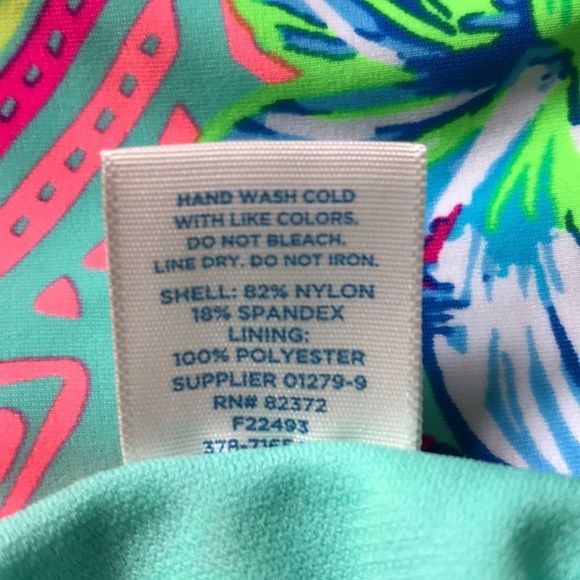 Arizona Girls Swimsuit - Picture 5 of 5